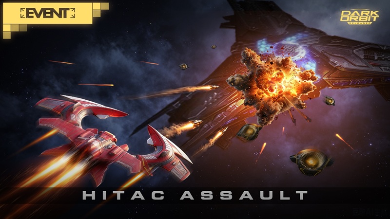 HITAC Assault