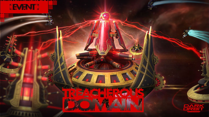 Treacherous Domain