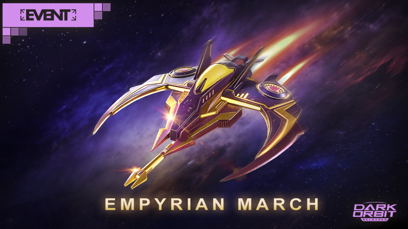 Empyrian March