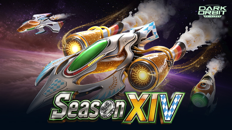 Season XIV