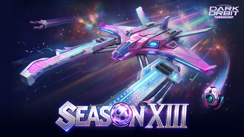 Season XIII