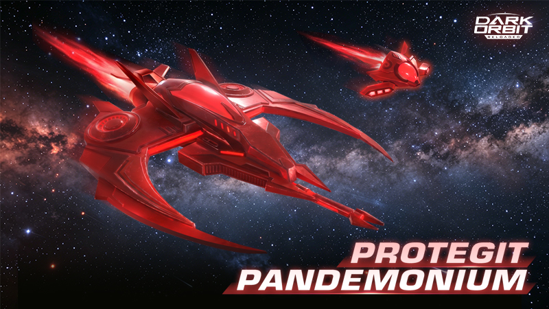 Protegit Pandemonium
