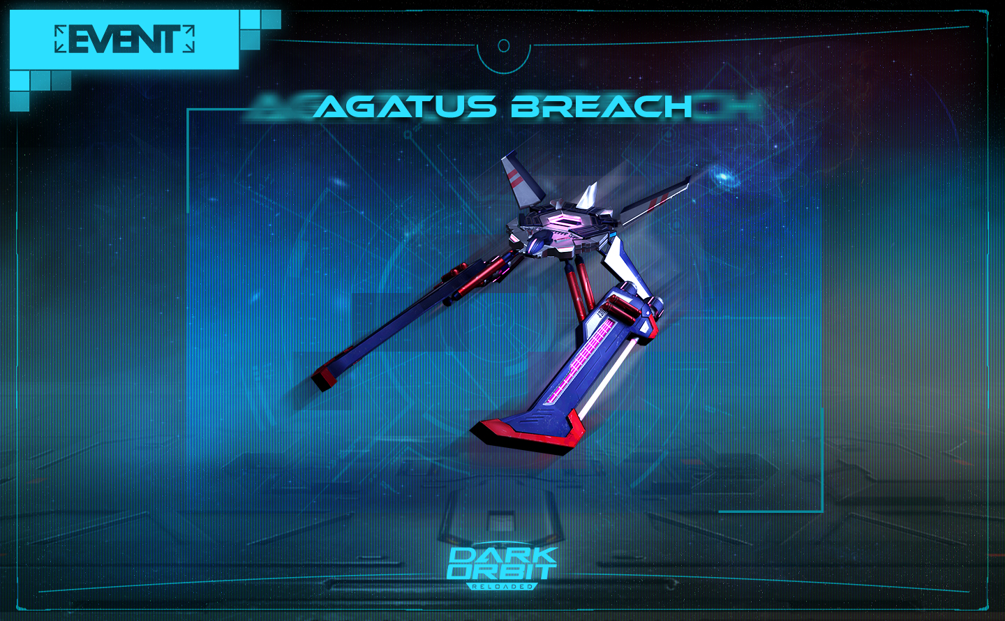 Agatus Breach