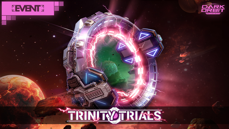 Trinity Trials