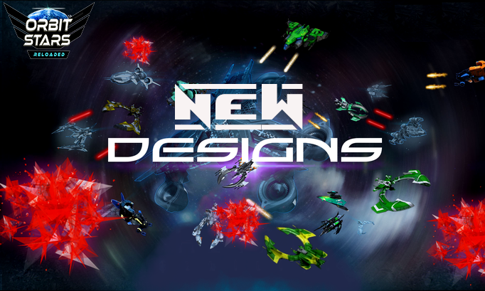 Nuevos diseños